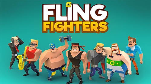 download Fling fighters apk